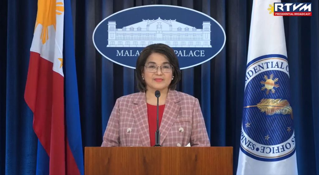 Malacañang