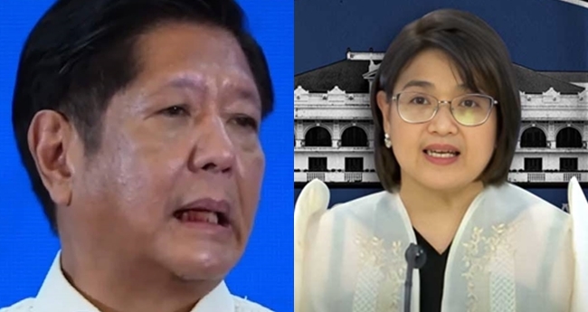 Presidente Marcos's Health Update: Malacañang Calms Concerns Over Gum Bleeding