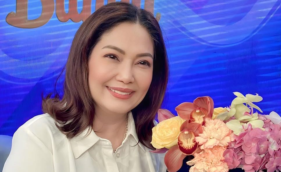 Maricel Soriano 1