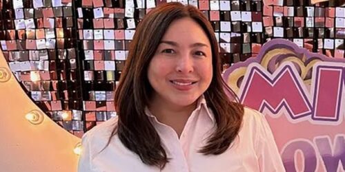 Marjorie Barretto 1