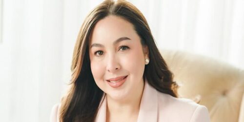 Marjorie Barretto 3