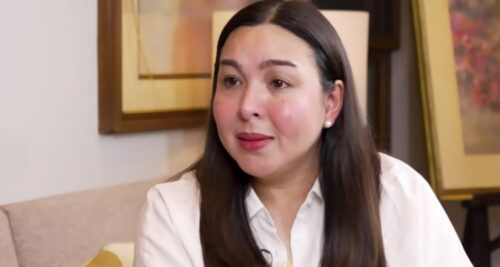 Marjorie Barretto