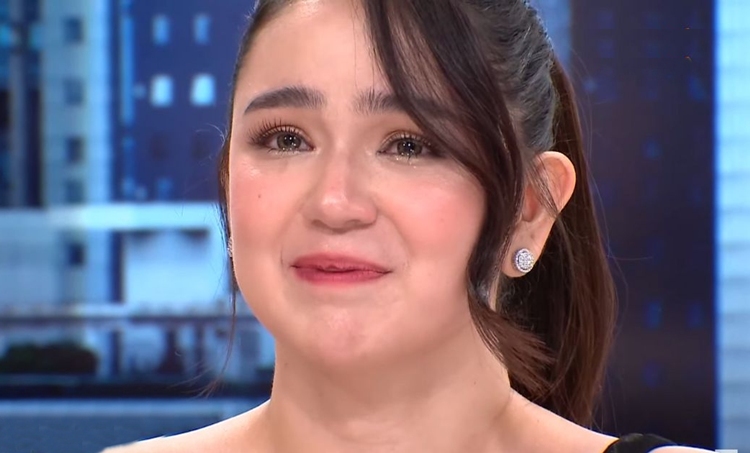 Mikee Quintos