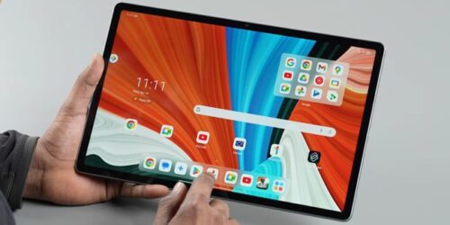 Motorola Moto Pad 60 Pro specs