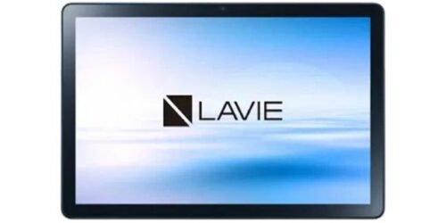 NEC Lavie Tab T10 specs