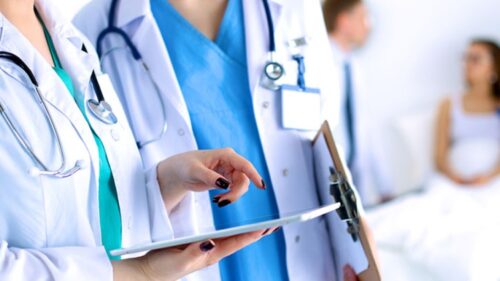 PLE Results March-April 2025