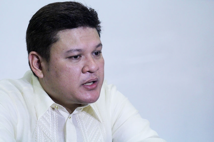 Paolo Duterte