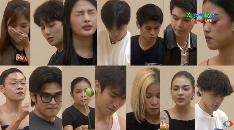 Pinoy Big Brother