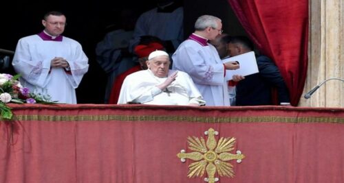 Pope Francis Funeral