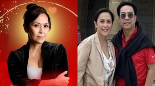 Rachel Alejandro, Hajji Alejandro 3