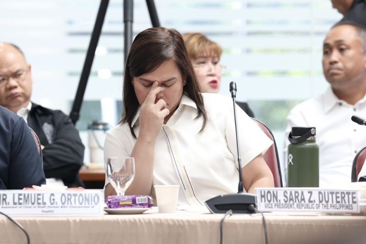Sara Duterte