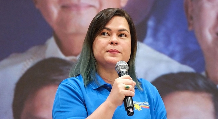 Sara Duterte