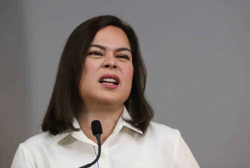 Sara Duterte