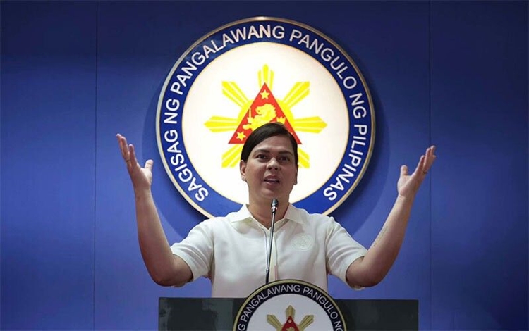 Sara Duterte