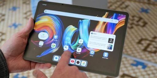 TCL NXTpaper 11 Plus specs