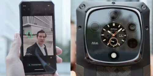 Ulefone Armor 28 Pro specs