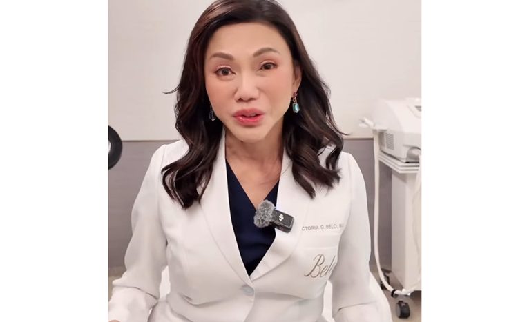 Vicki Belo