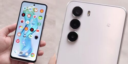 ZTE Nubia S 5G specs