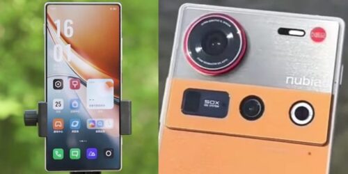 ZTE nubia Z70S Ultra specs