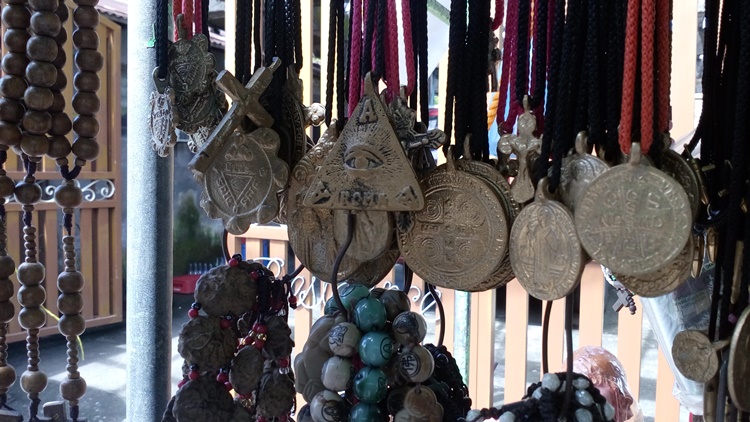 Anting-Anting