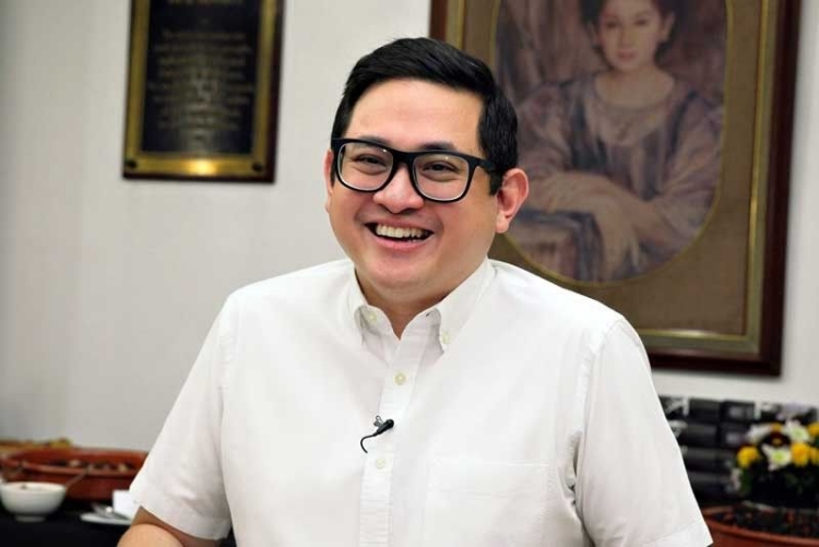 bam aquino