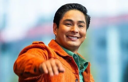 coco martin