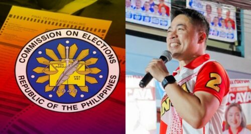 comelec solo parent joke