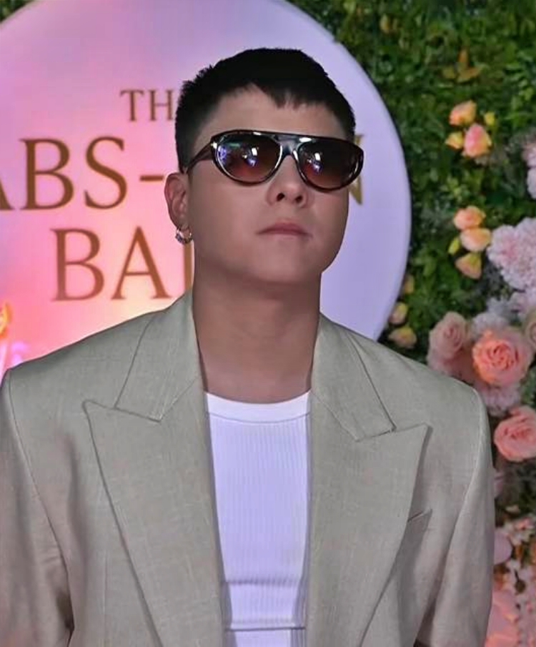 daniel padilla