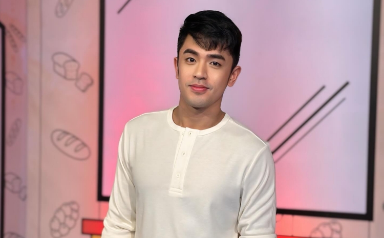 david licauco