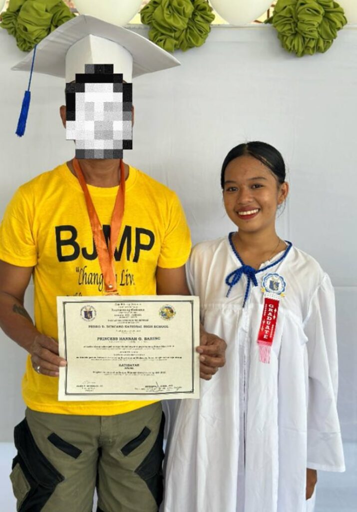 Female Student