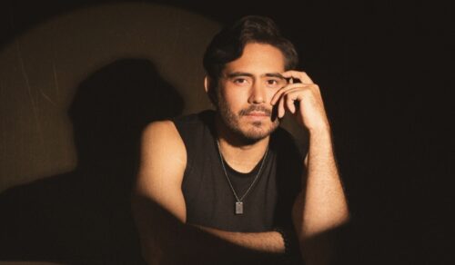 gerald anderson