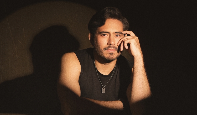 gerald anderson