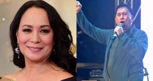 gloria diaz phillip salvador