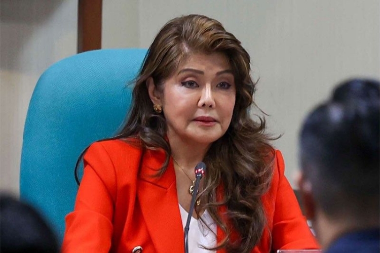 imee marcos
