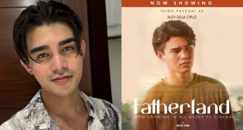 inigo pascual movie