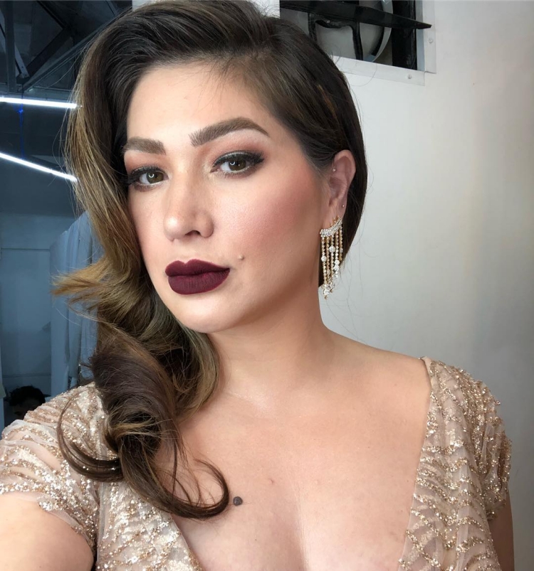 jackie forster