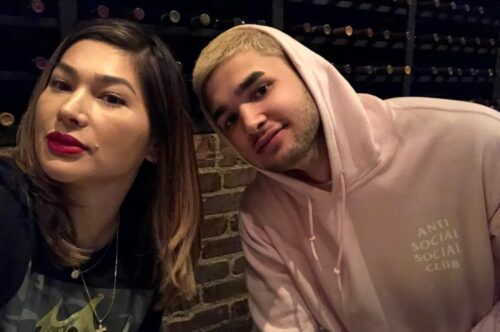 jackie forster kobe paras