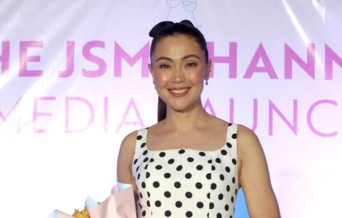 jodi sta maria