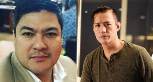 jomari yllana mark anthony fernandez