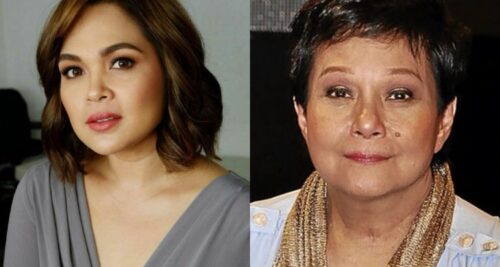 judy ann santos nora aunor