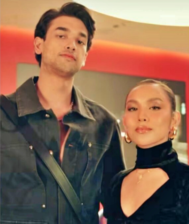 kobe paras kyline alcantara