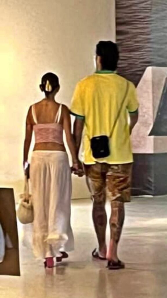kobe paras woman in bali 1