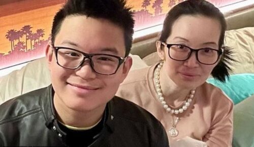 kris aquino bimby