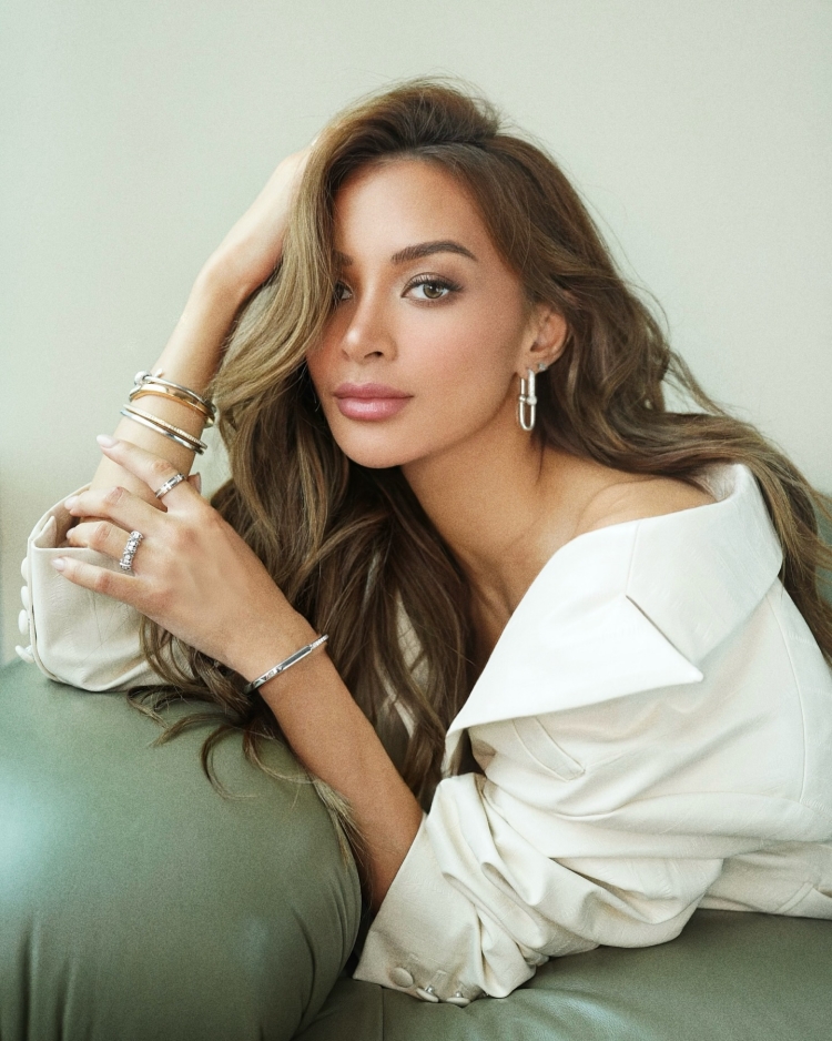 kylie verzosa