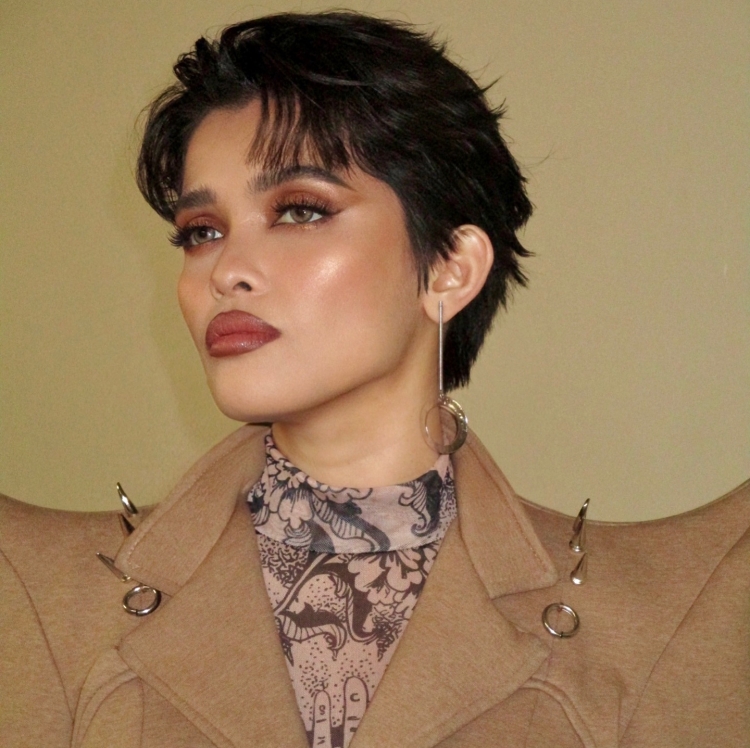 kz tandingan