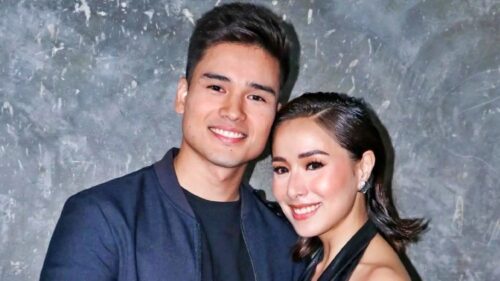 marco gumabao cristine reyes