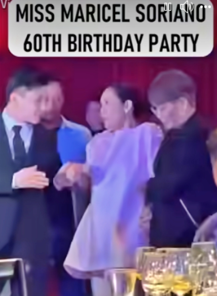 maricel soriano
