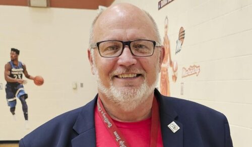 Mayor