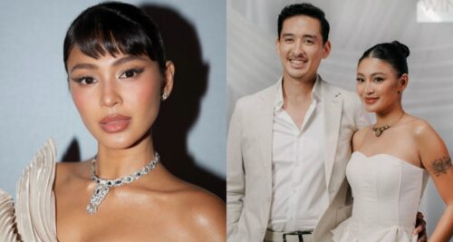 nadine lustre chris bariou