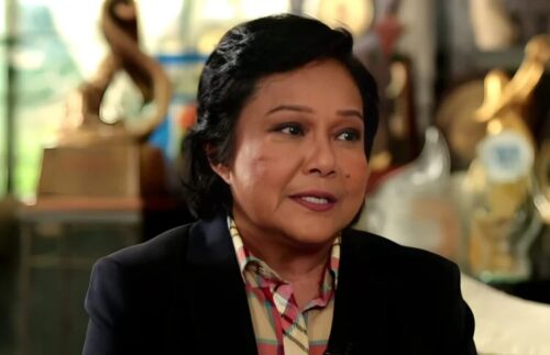 nora aunor